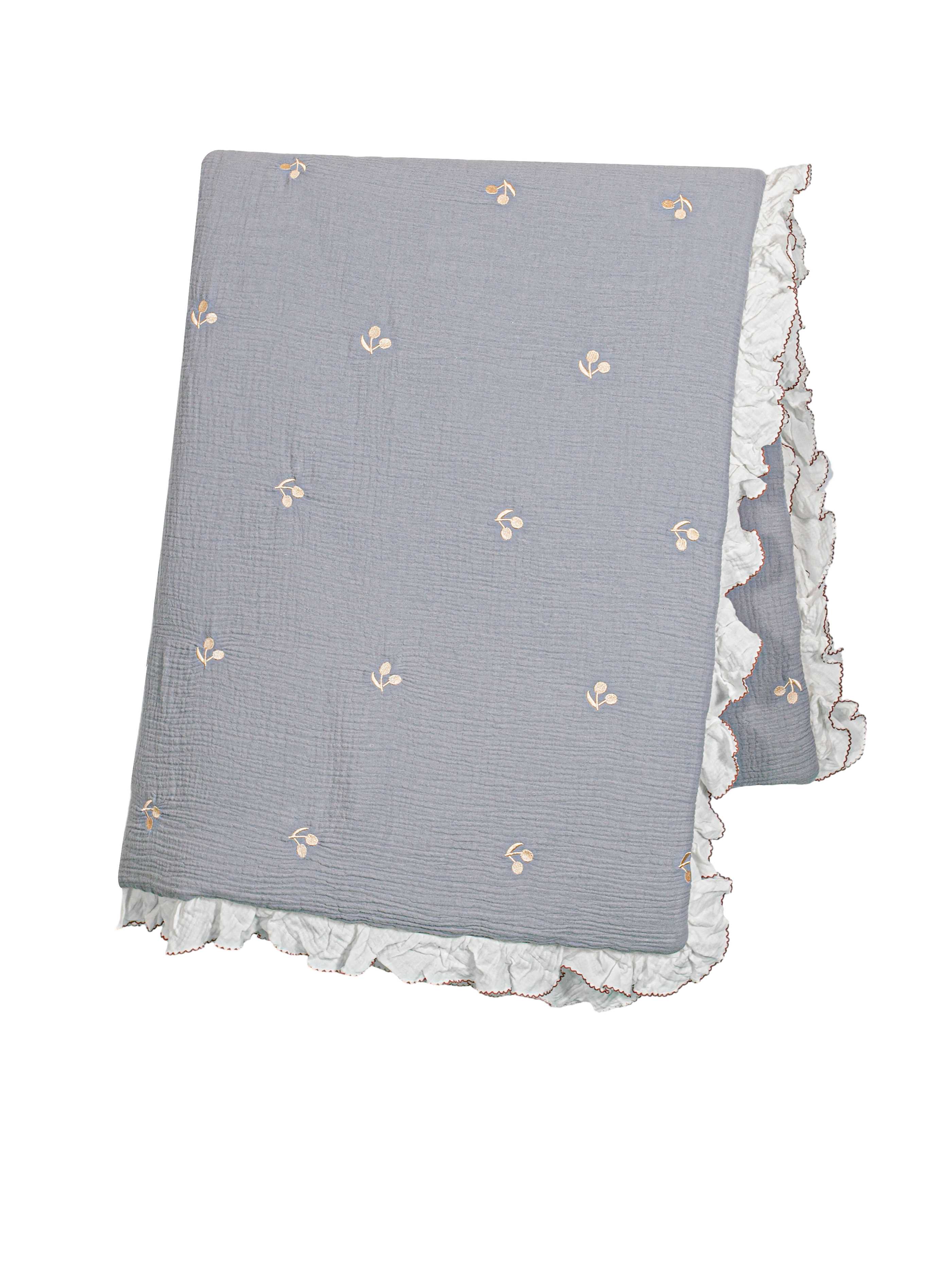 100% Cotton Baby Quilts